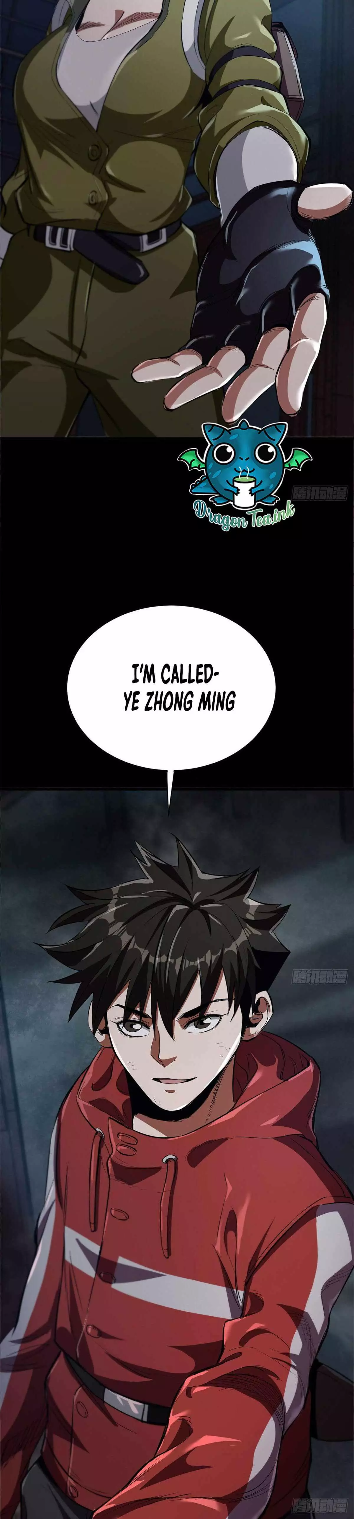 Manga page 22