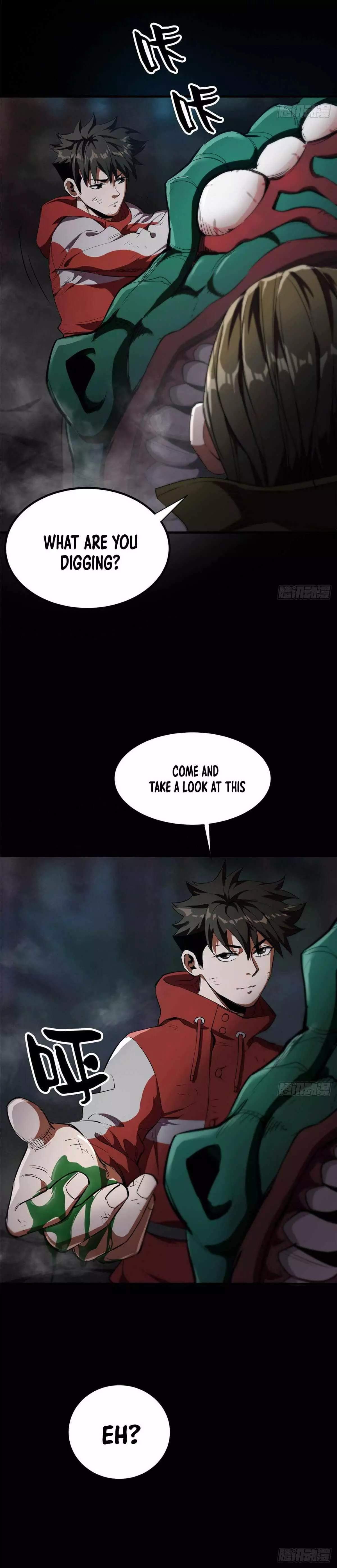 Manga page 16