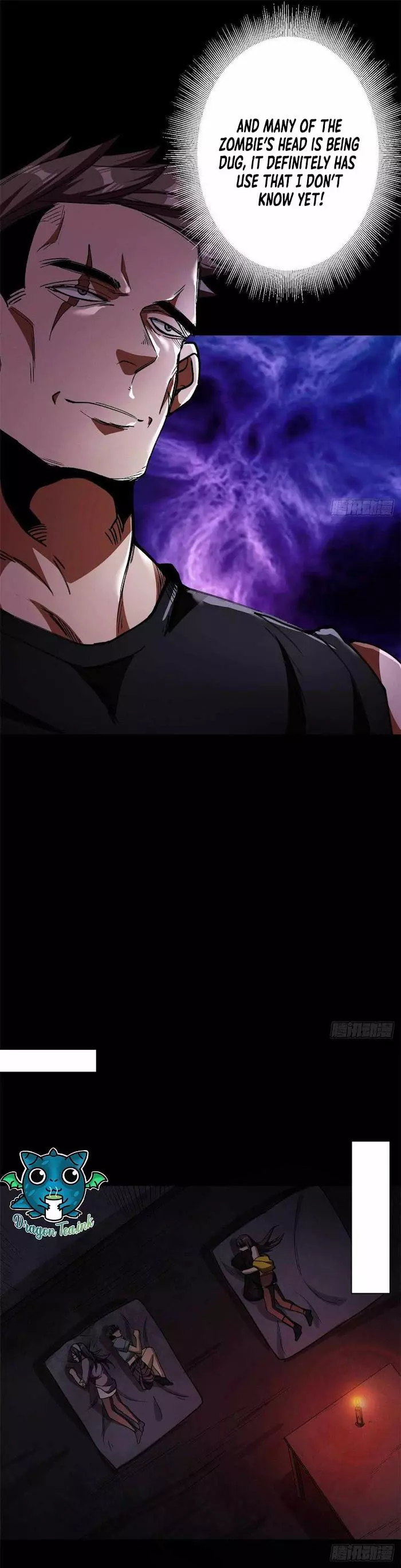 Manga page 20