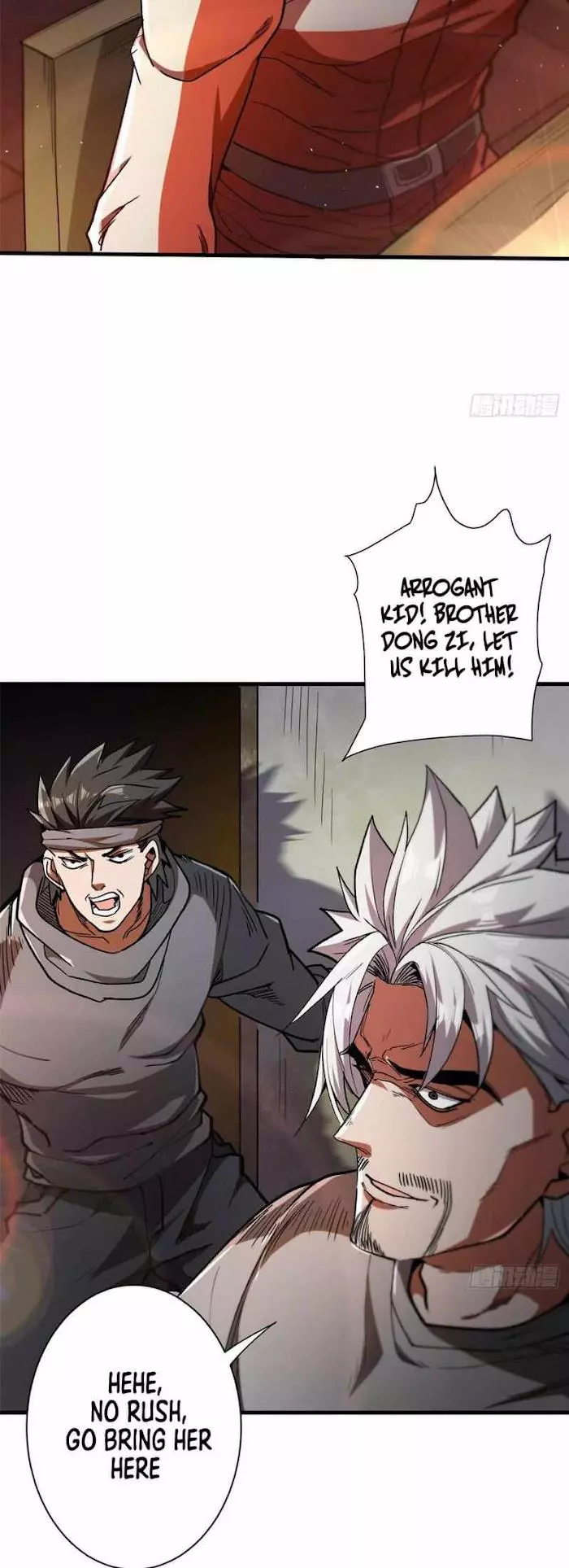Manga page 18
