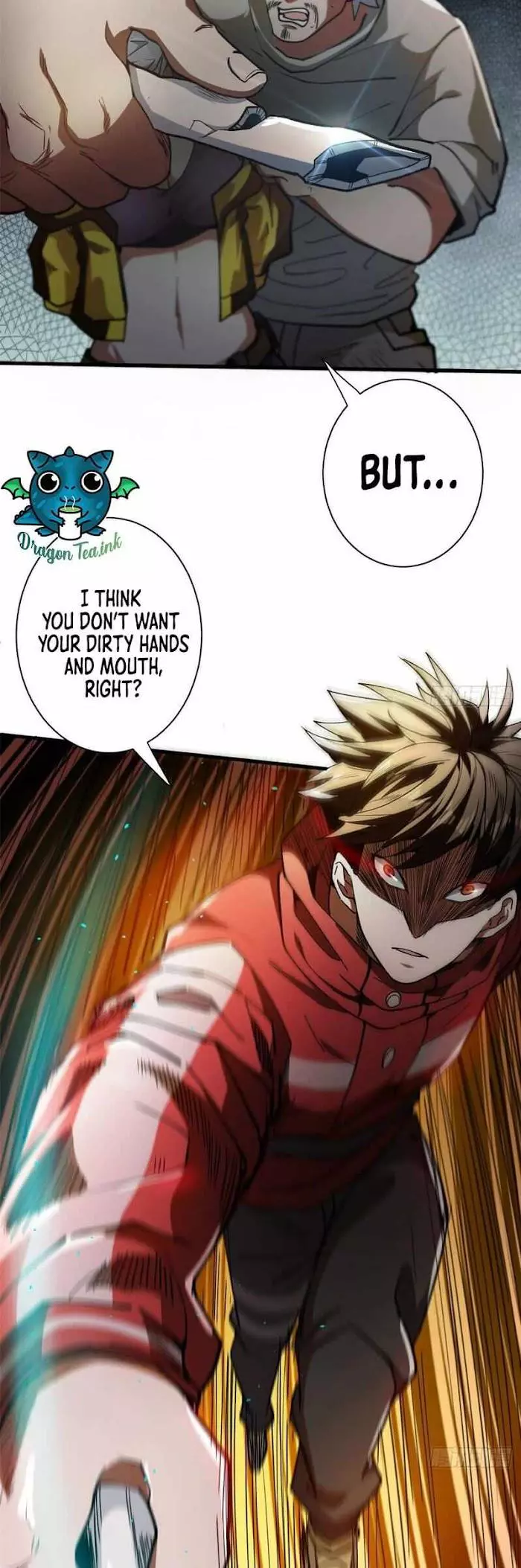 Manga page 23