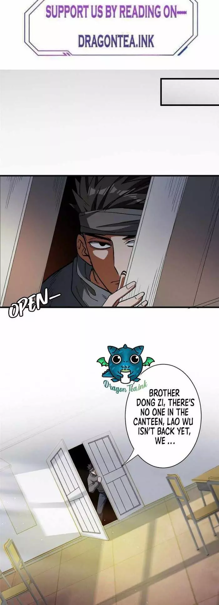 Manga page 12