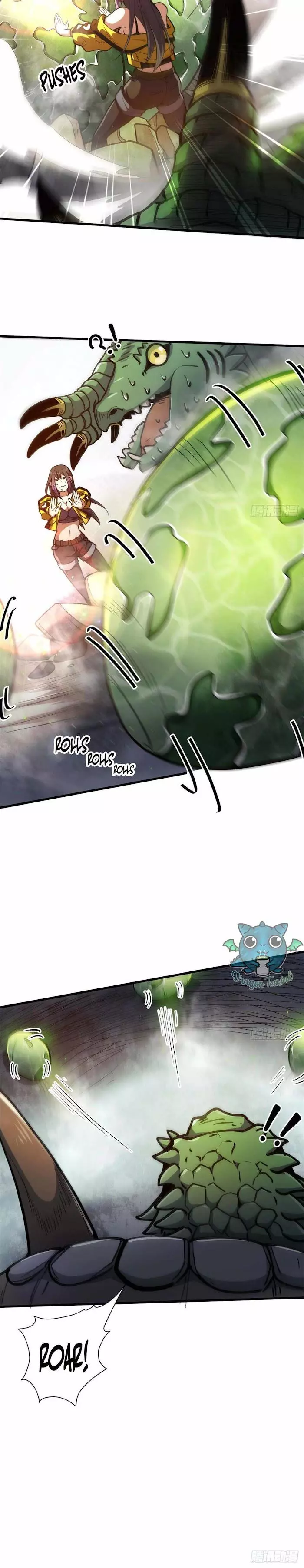 Manga page 9