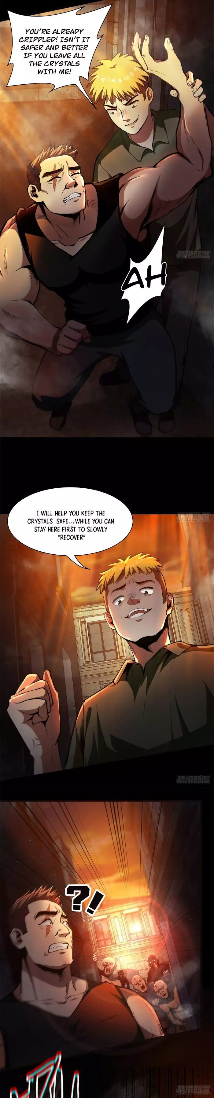 Manga page 9