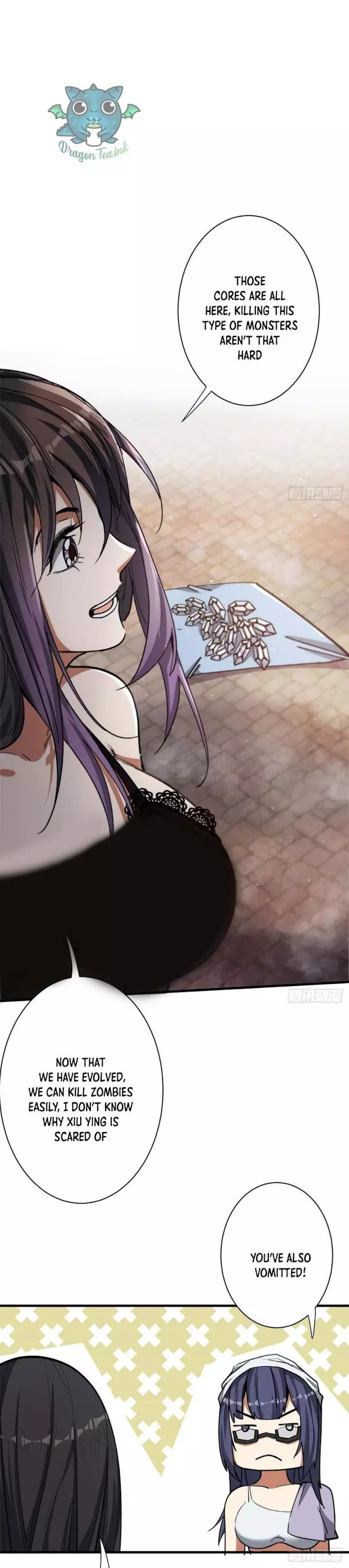 Manga page 14