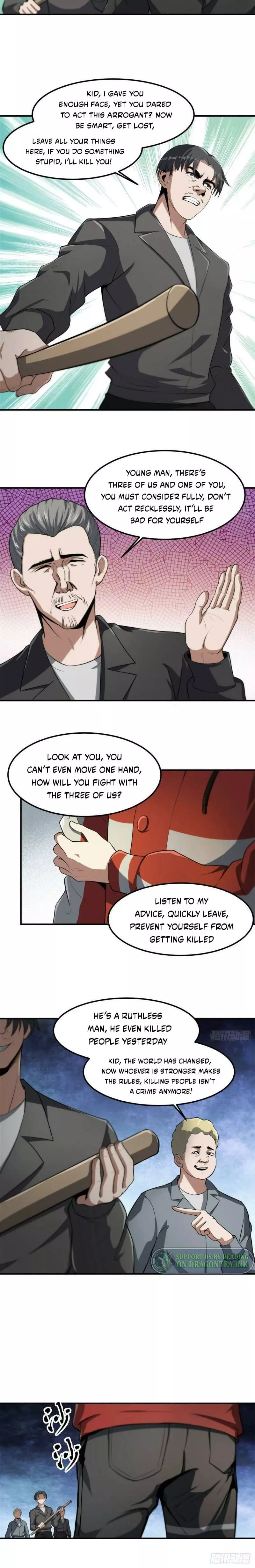 Manga page 4