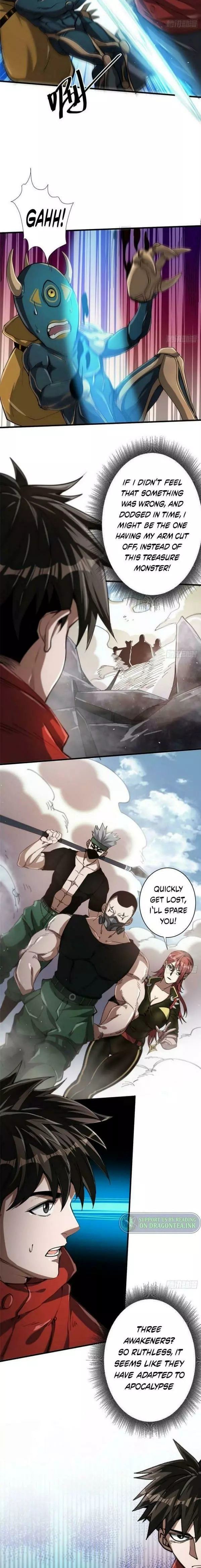 Manga page 4