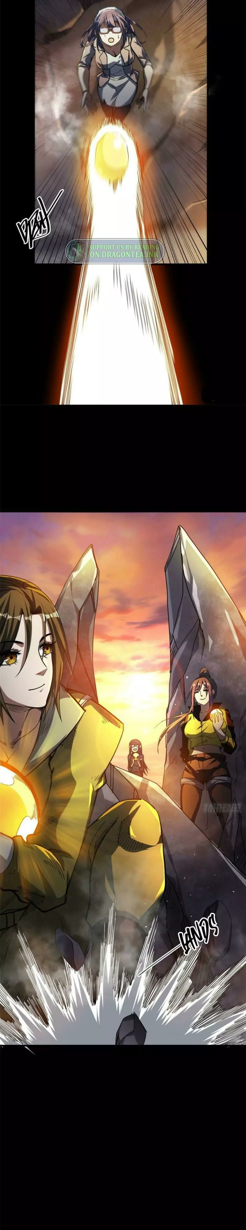 Manga page 6