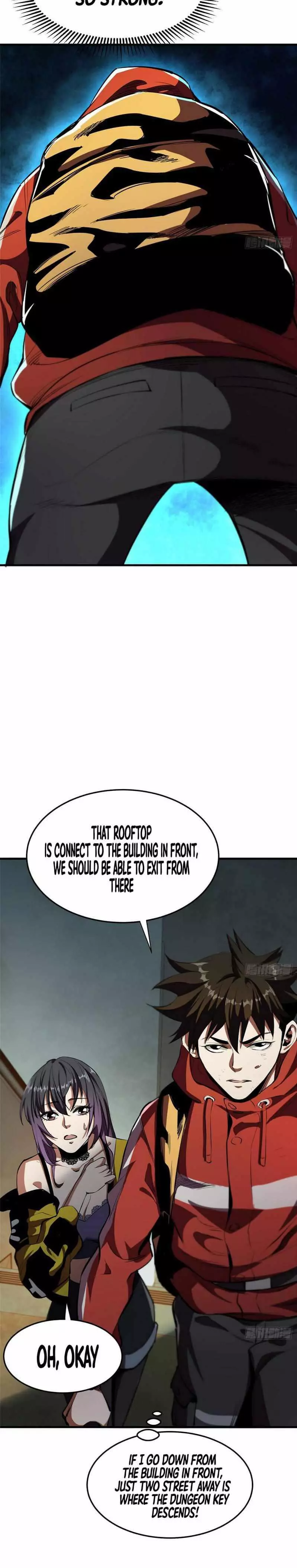 Manga page 13