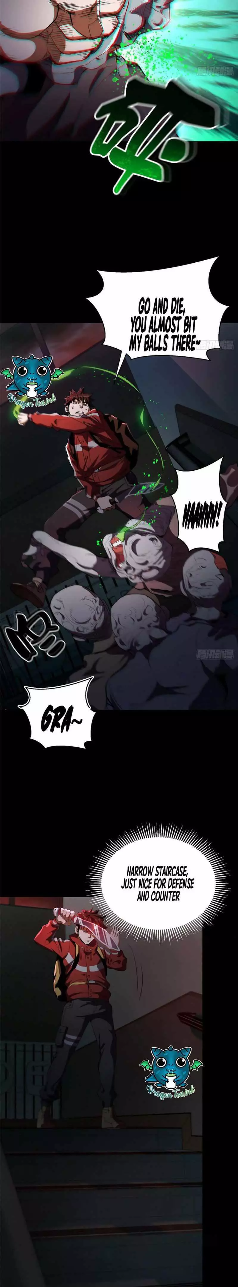 Manga page 4
