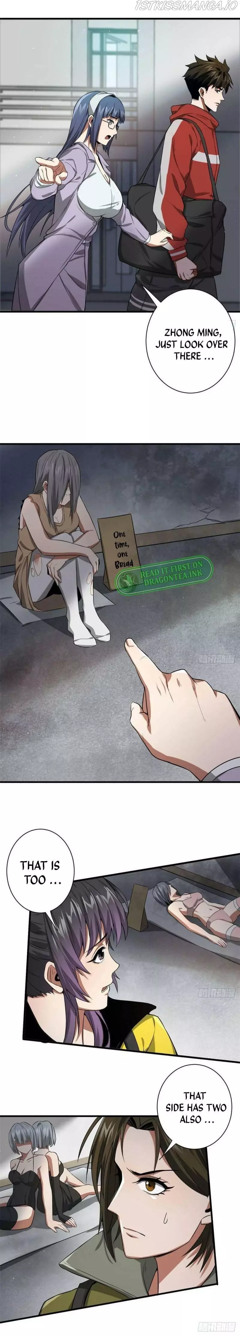 Manga page 11