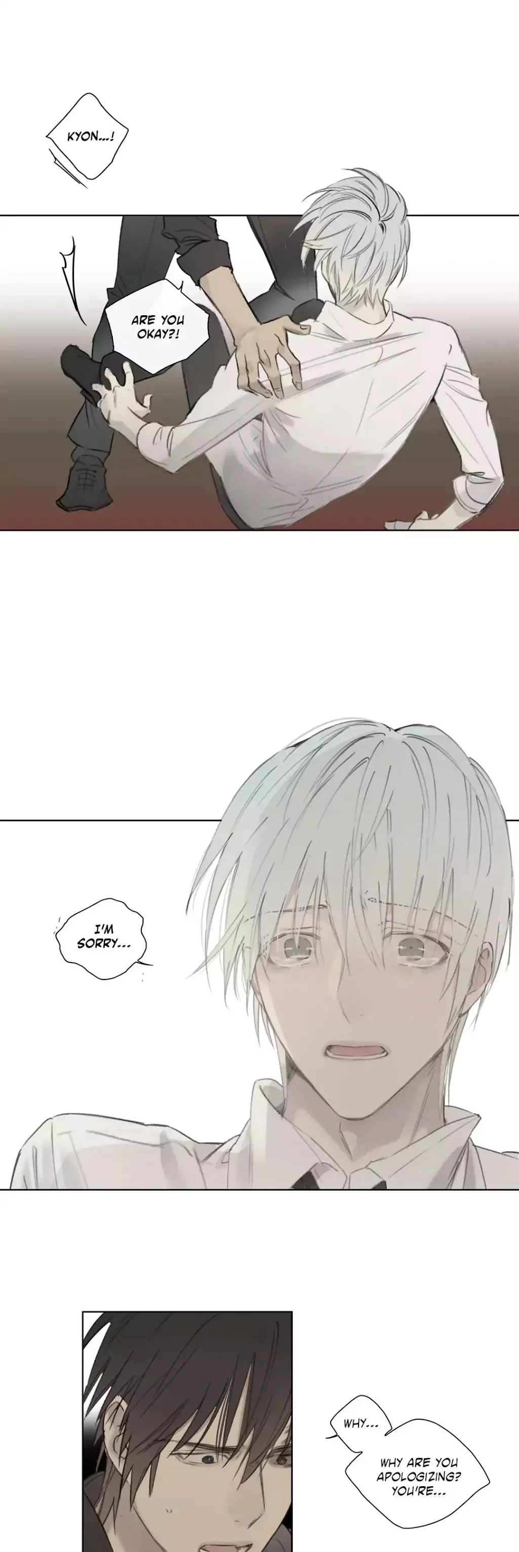 Manga page 4