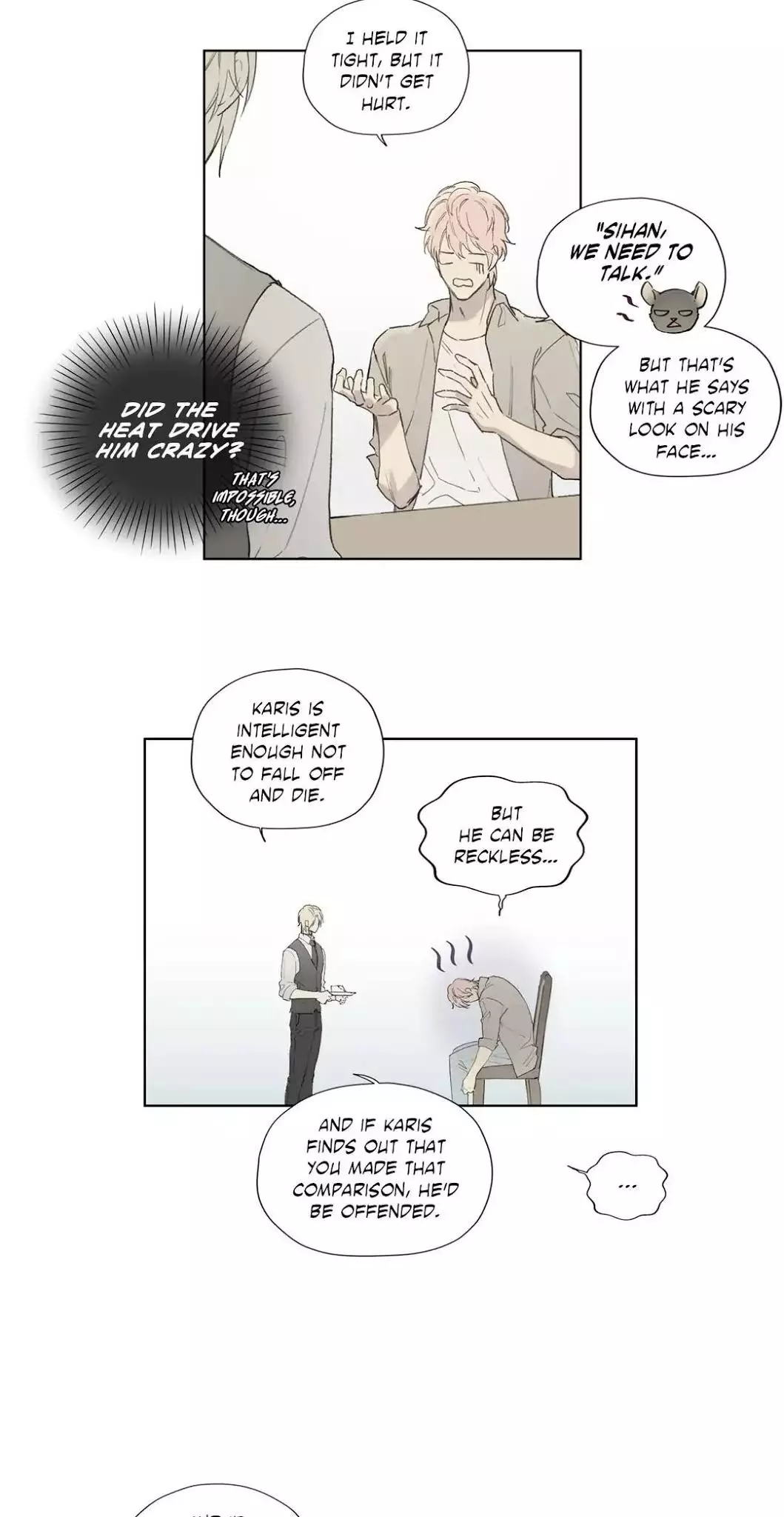 Manga page 10