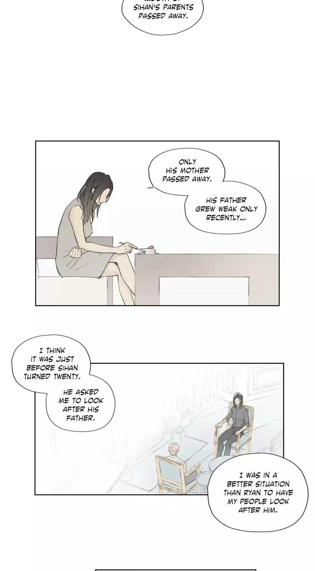 Manga page 20