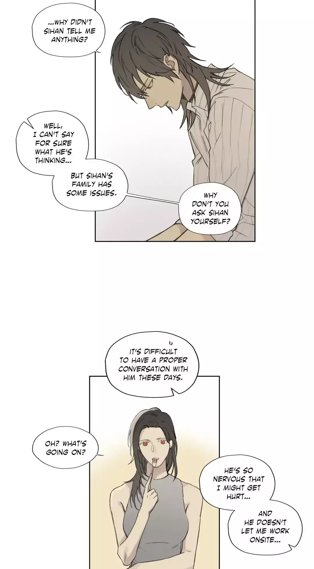 Manga page 21