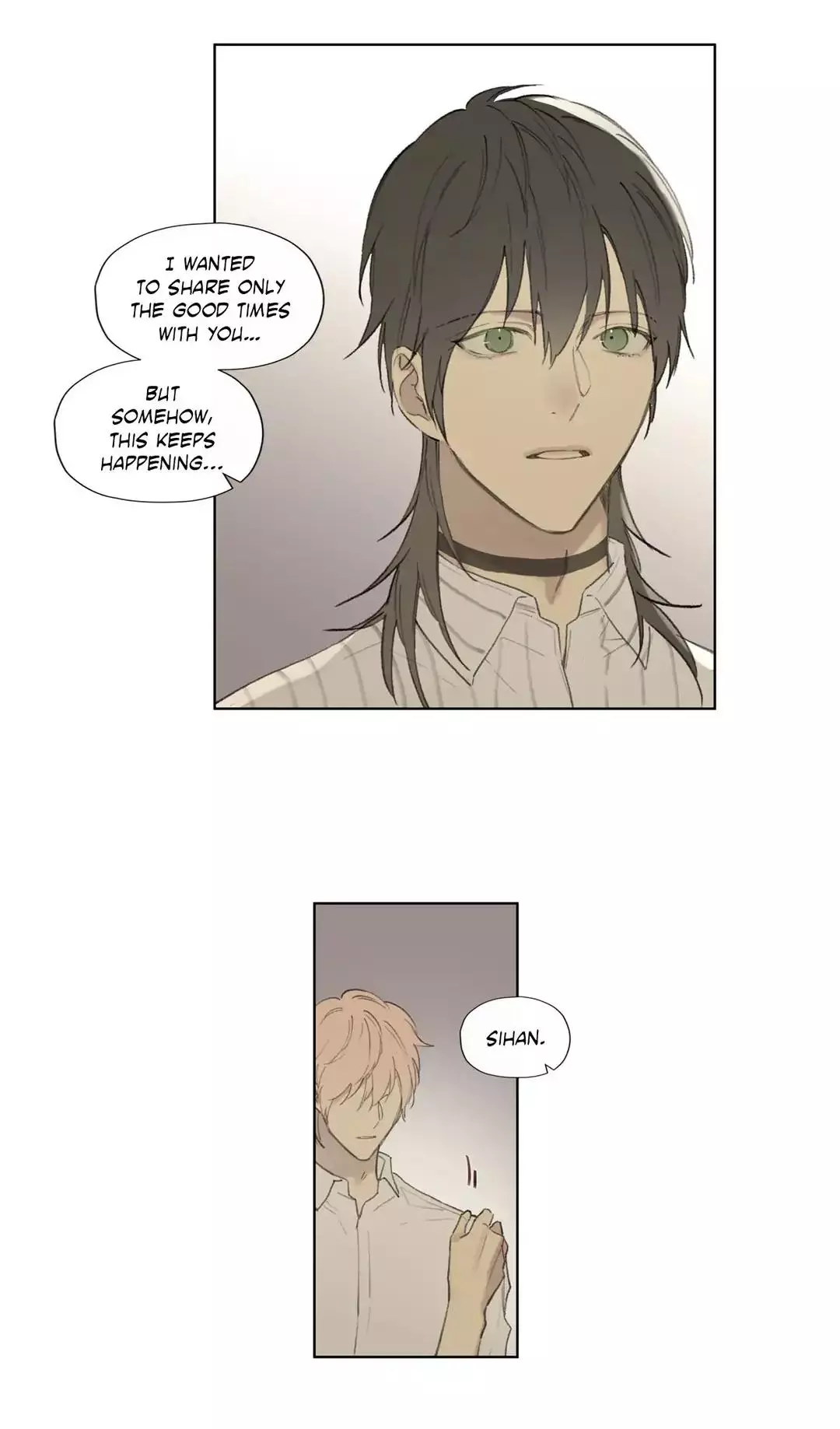 Manga page 26