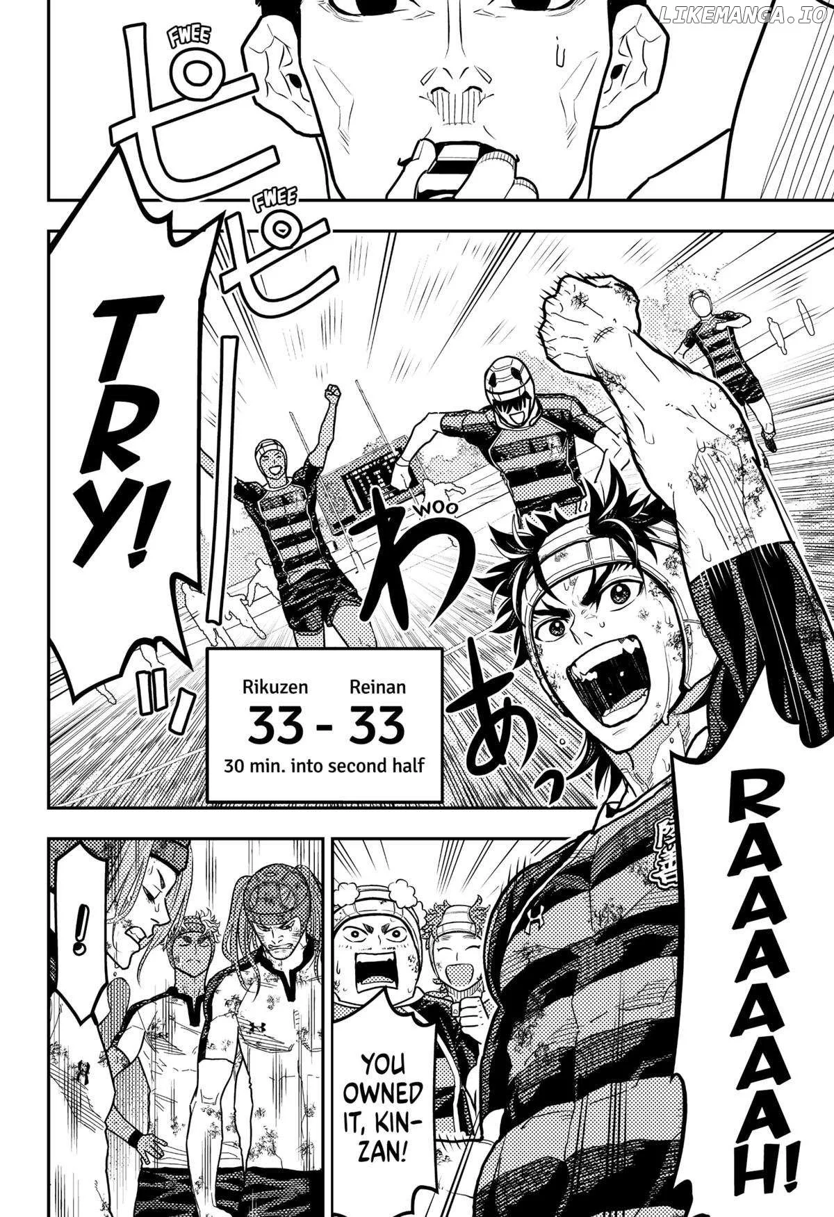 Manga page 14