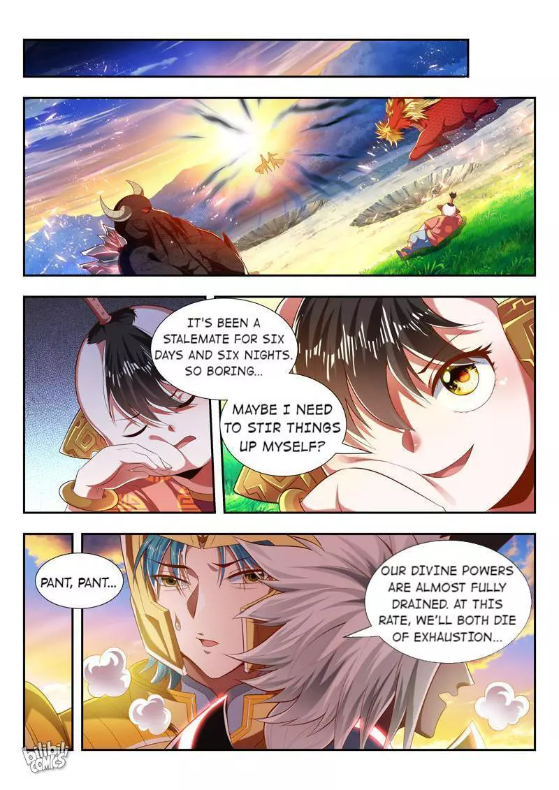 Manga page 10