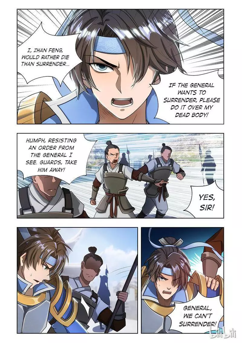 Manga page 10