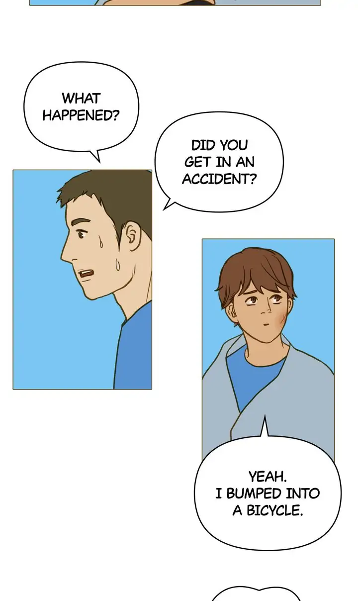 Manga page 19