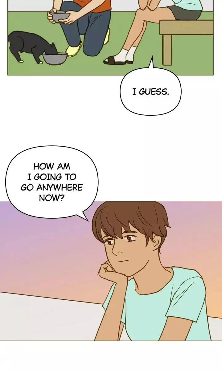 Manga page 28