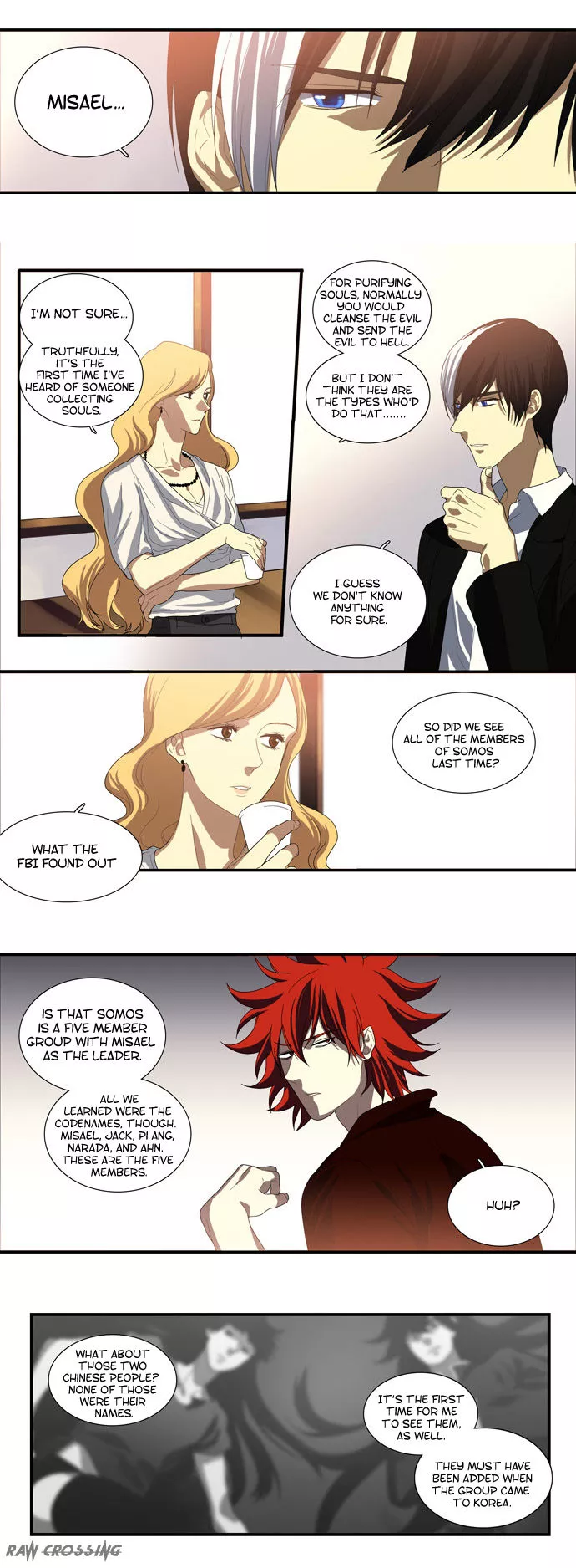 Manga page 12