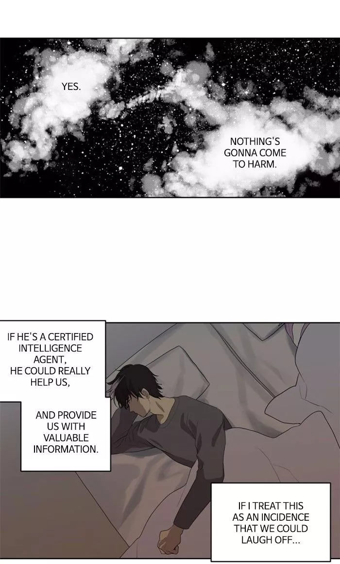 Manga page 21