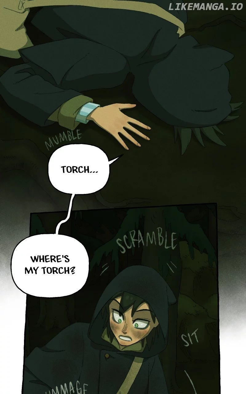 Manga page 21