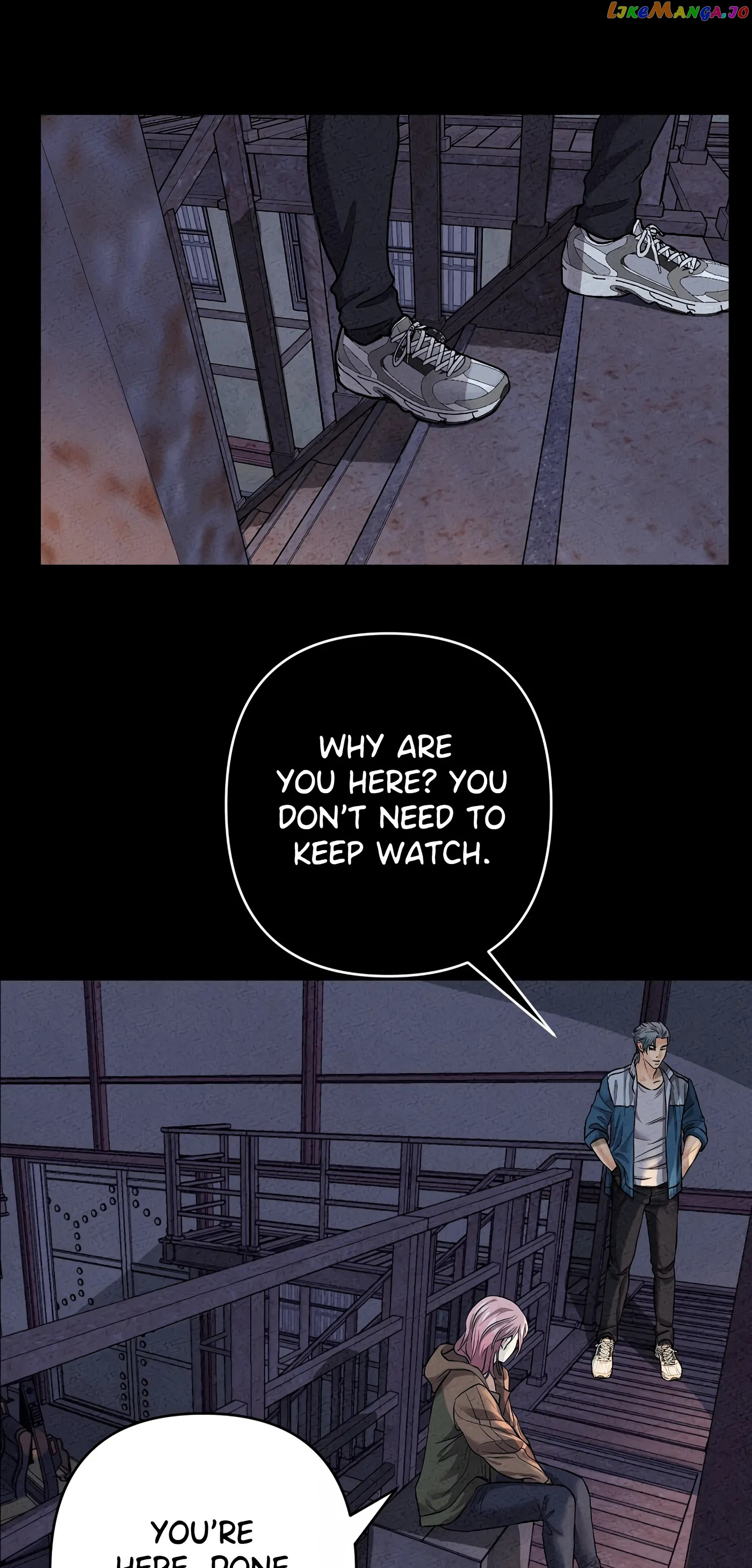 Manga page 12