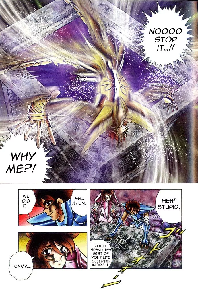 Manga page 14