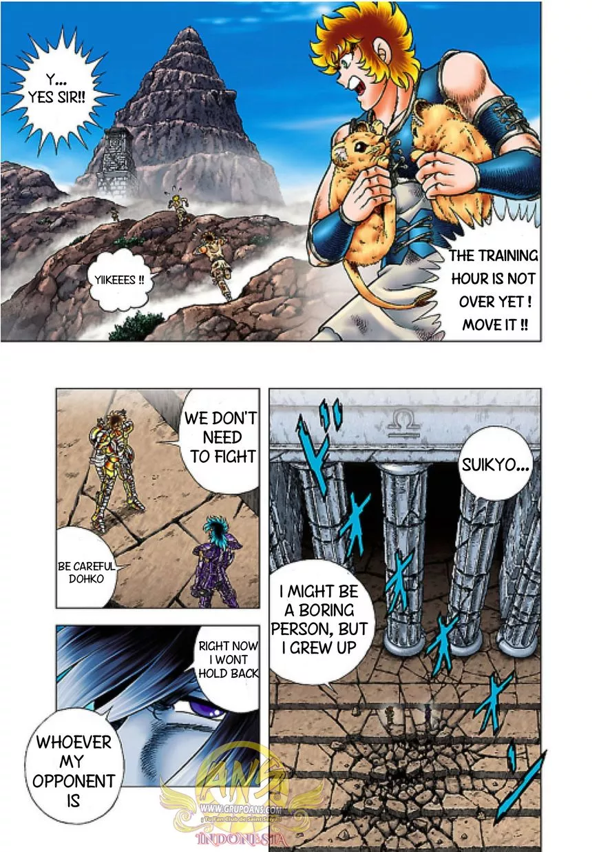 Manga page 15