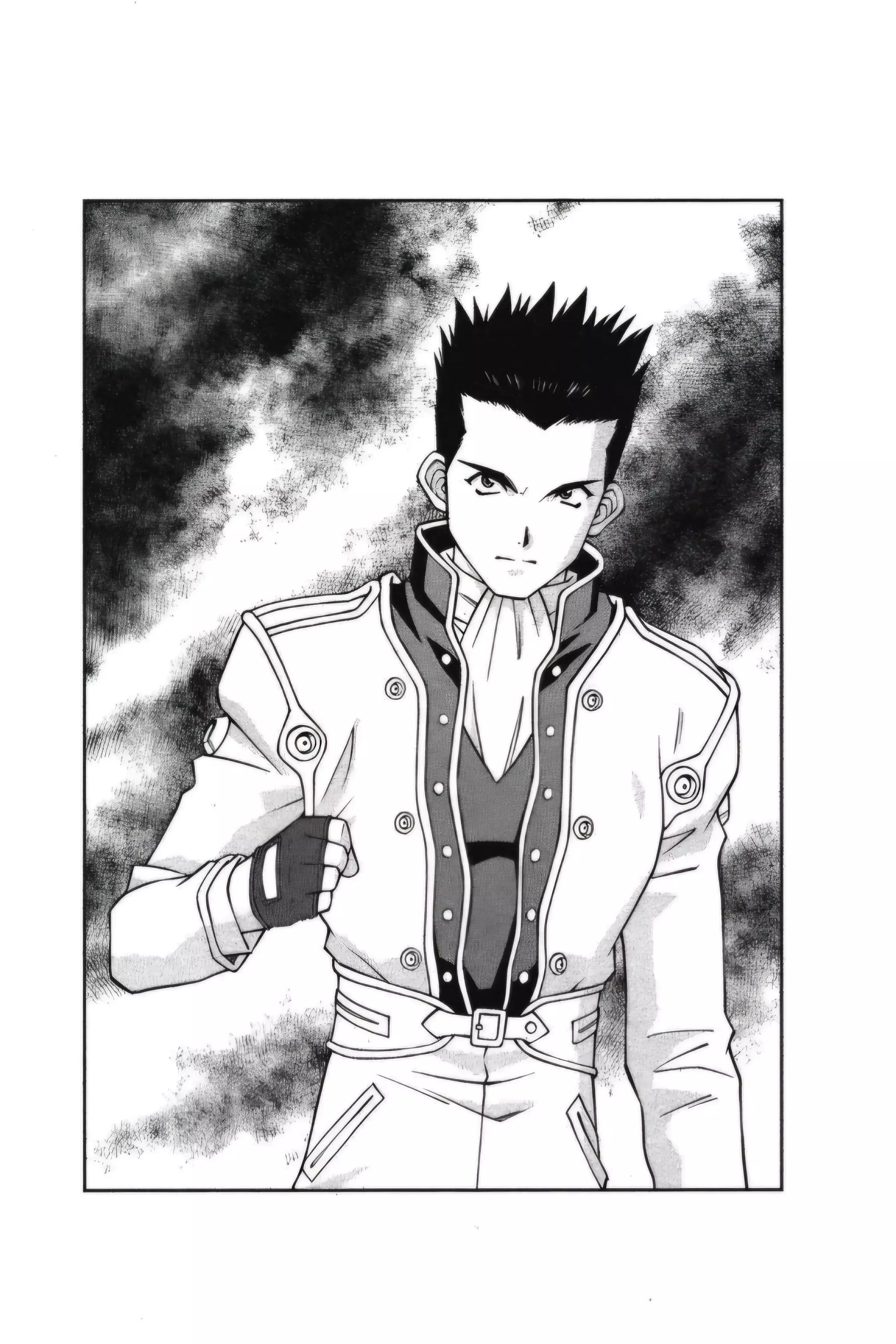 Manga page 13