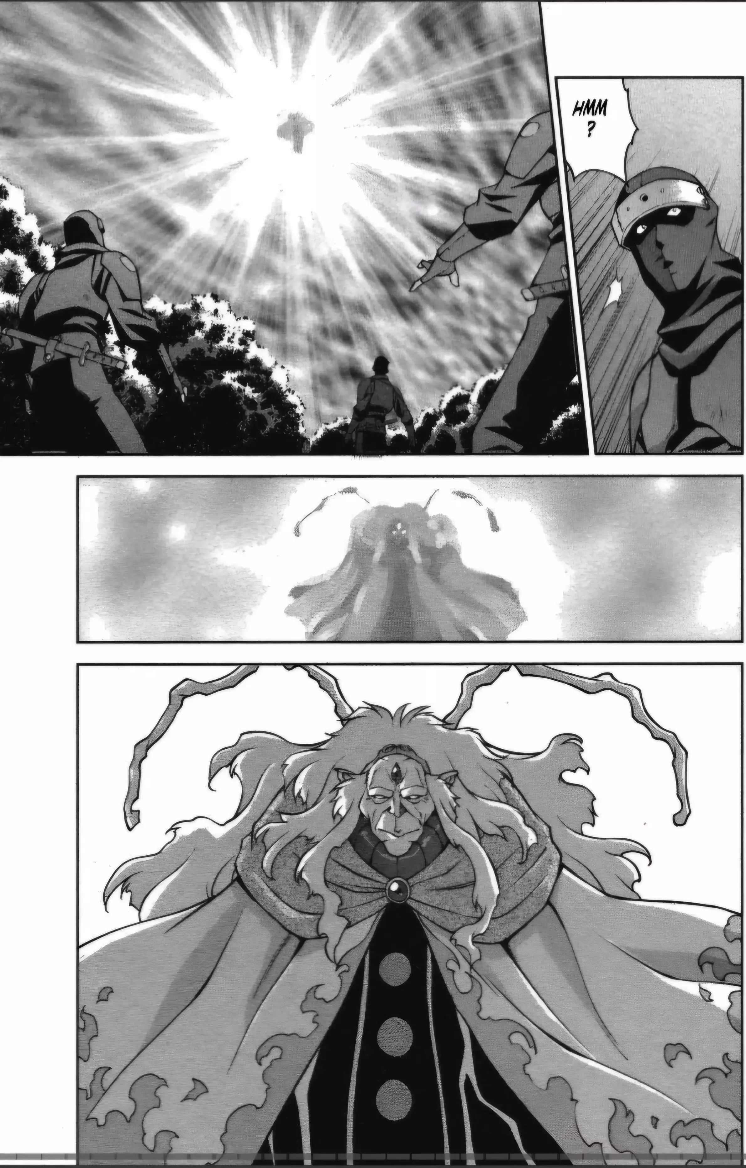 Manga page 9