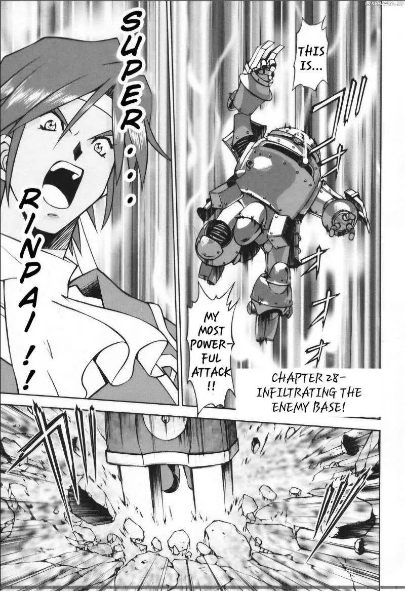 Manga page 4