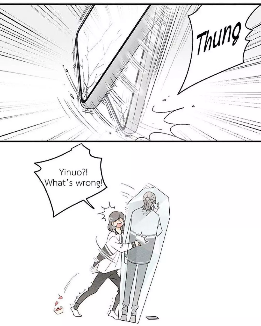 Manga page 10