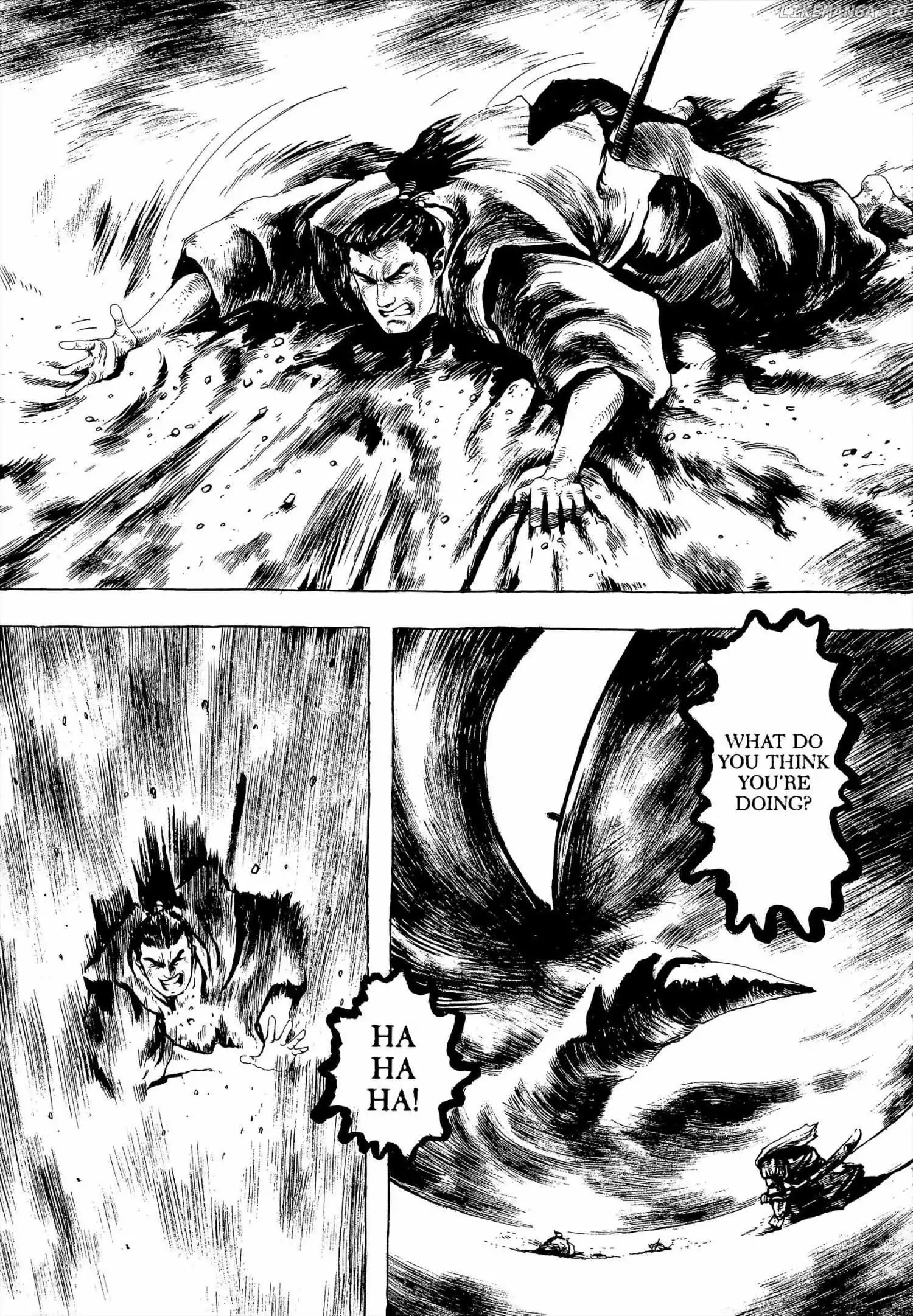 Manga page 11