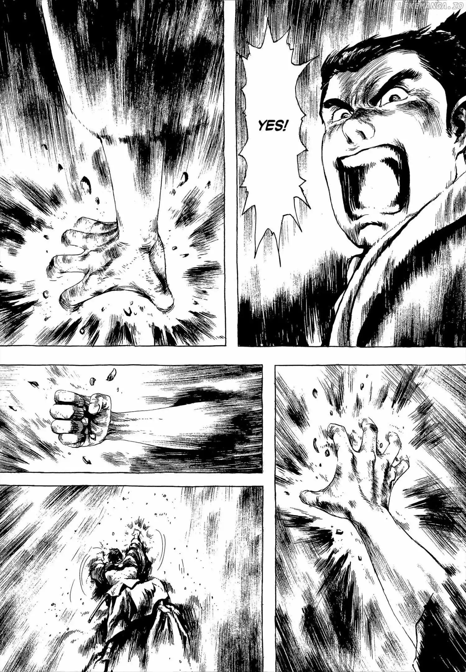 Manga page 10