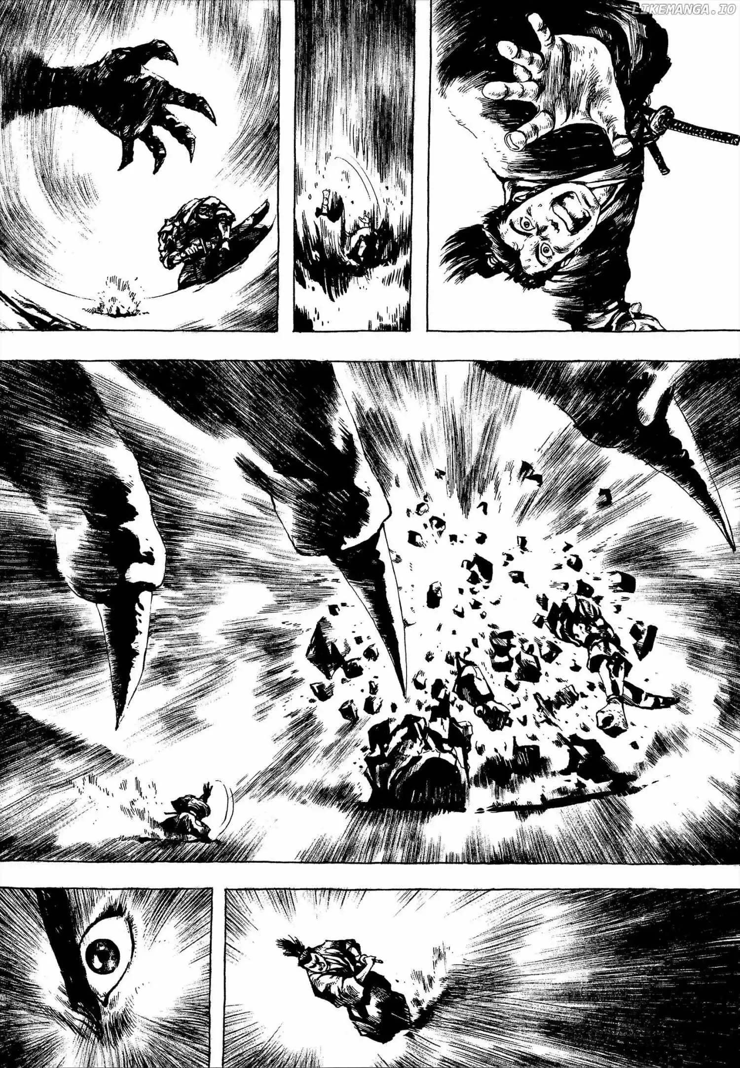 Manga page 16