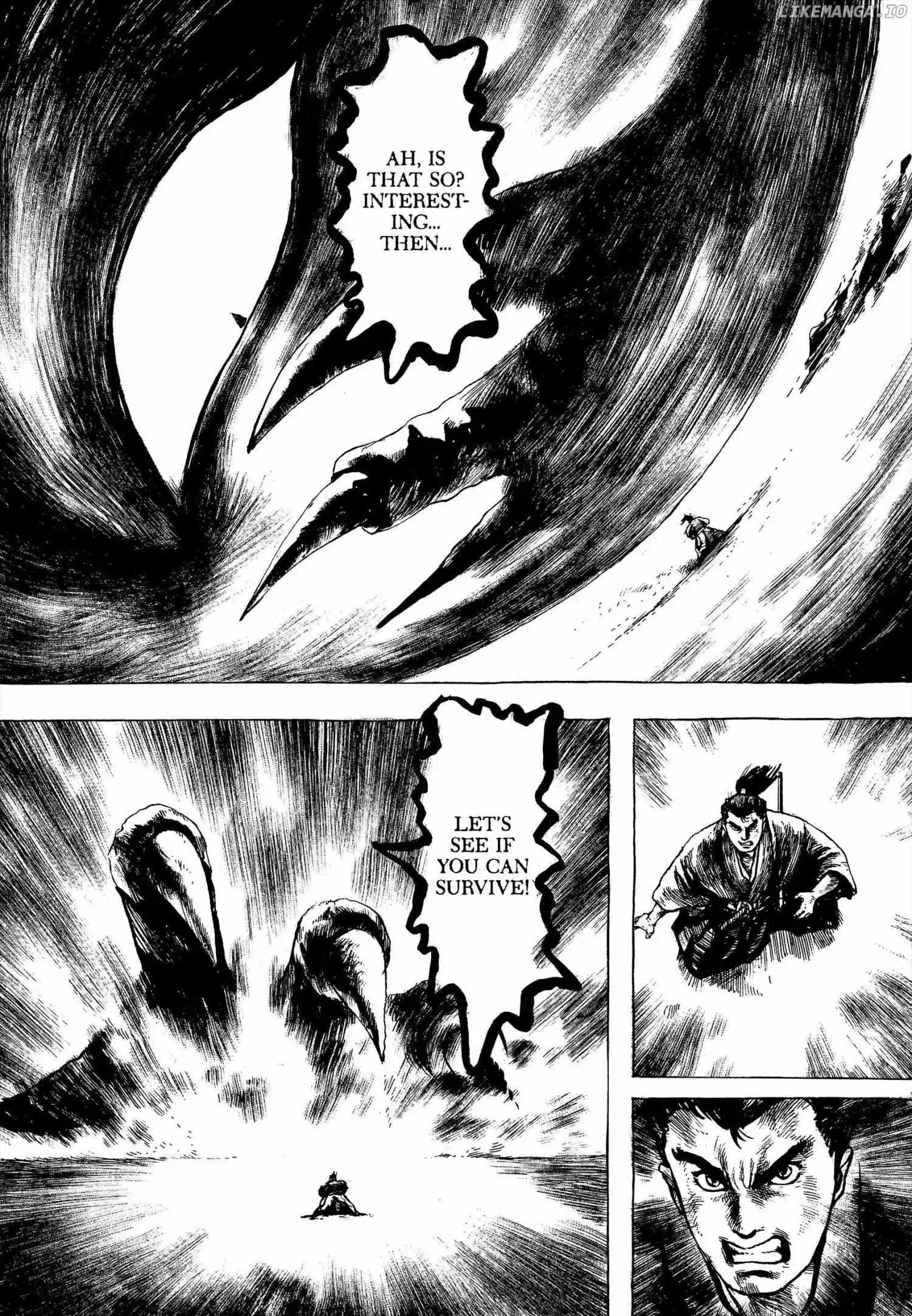 Manga page 22