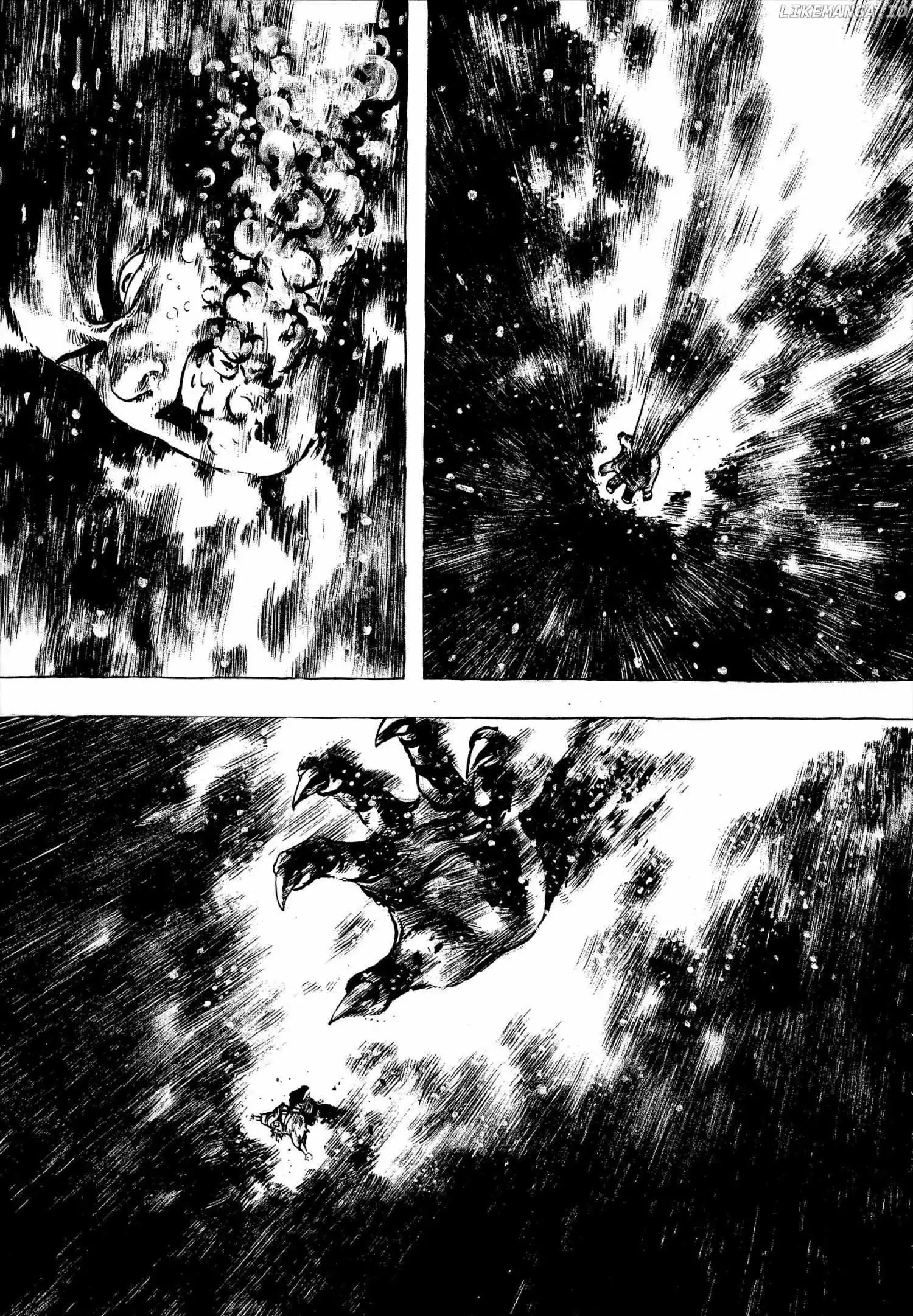 Manga page 28