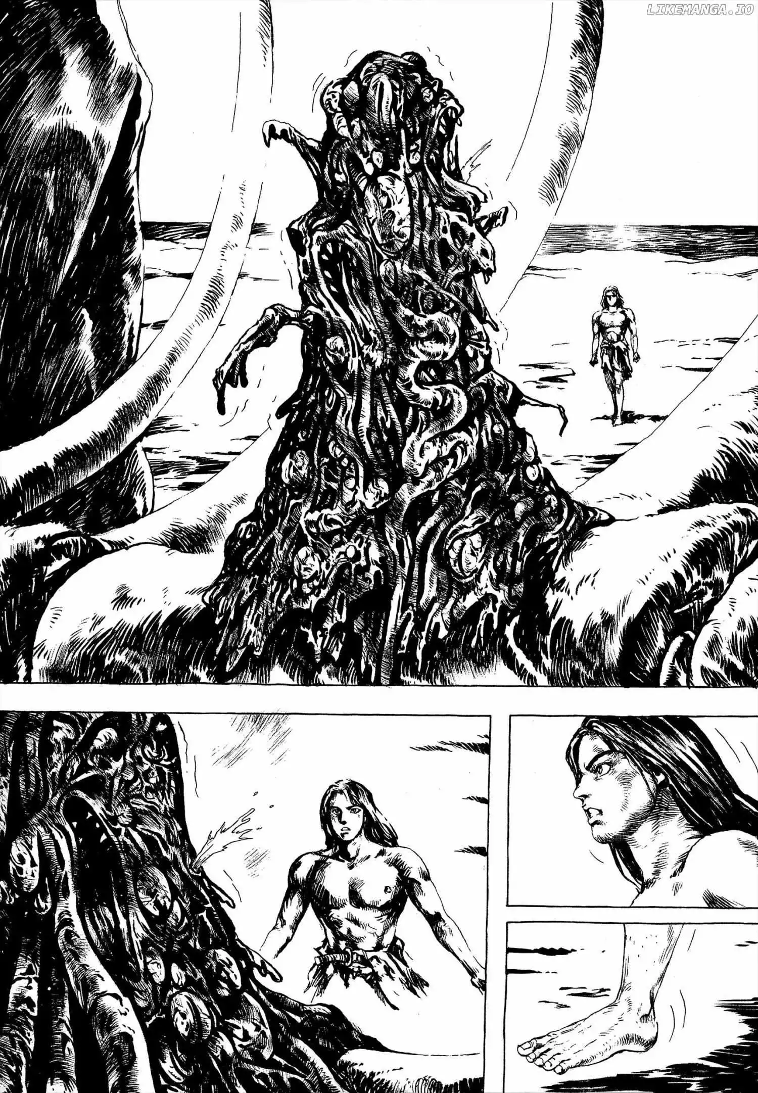 Manga page 27