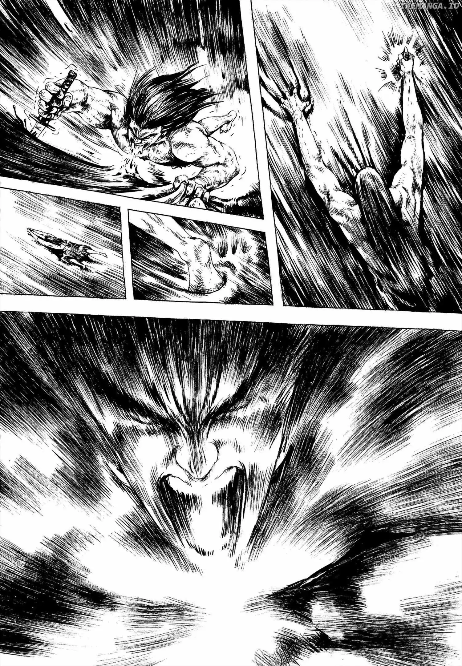 Manga page 6