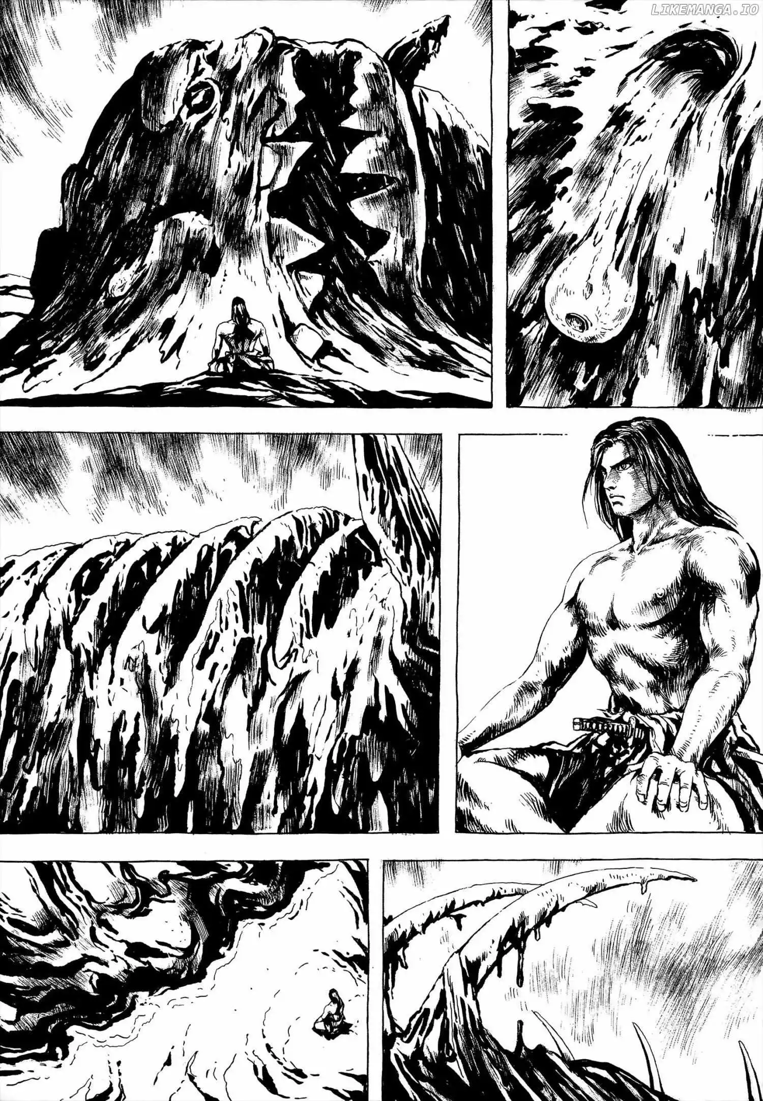 Manga page 22