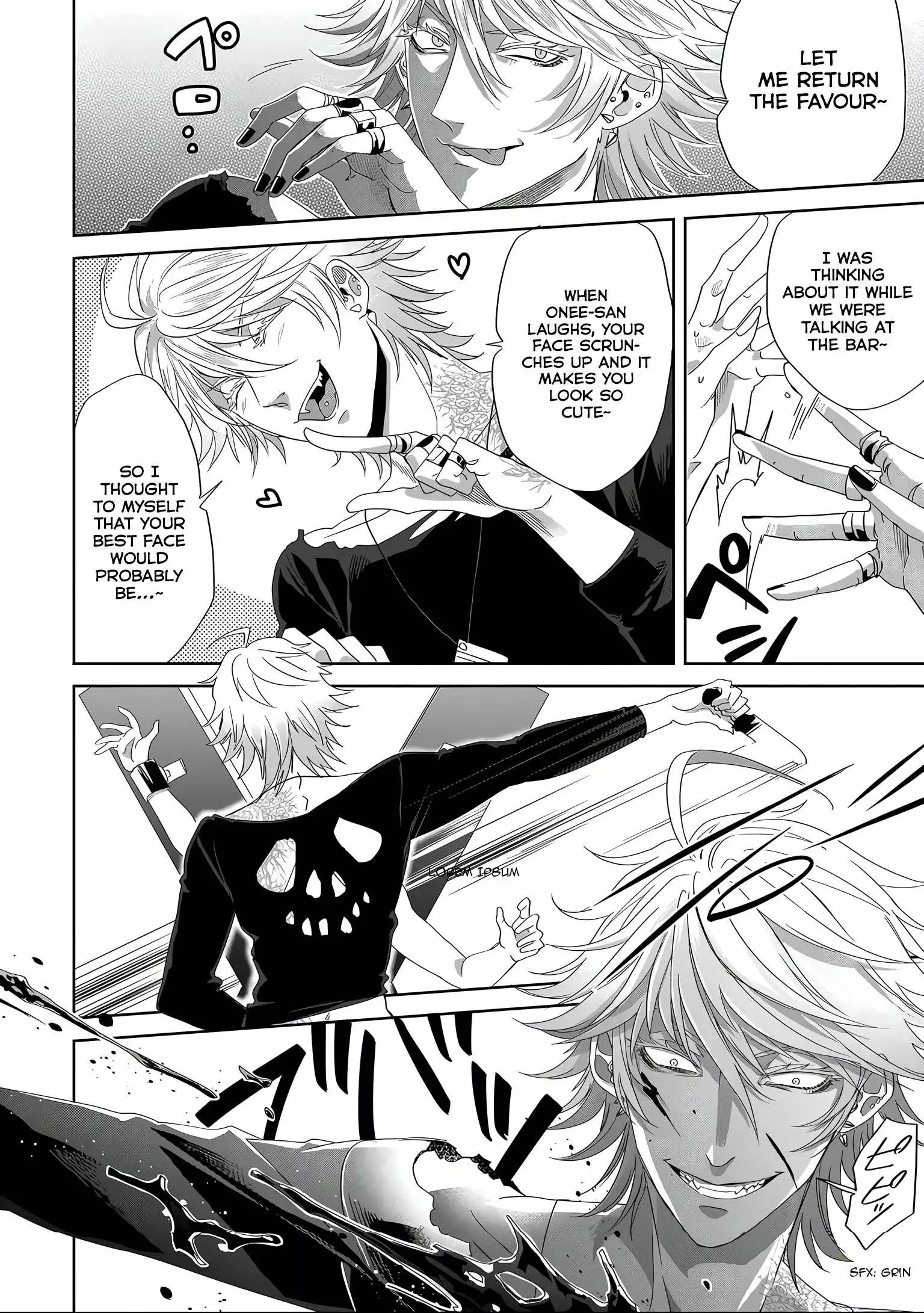 Manga page 15