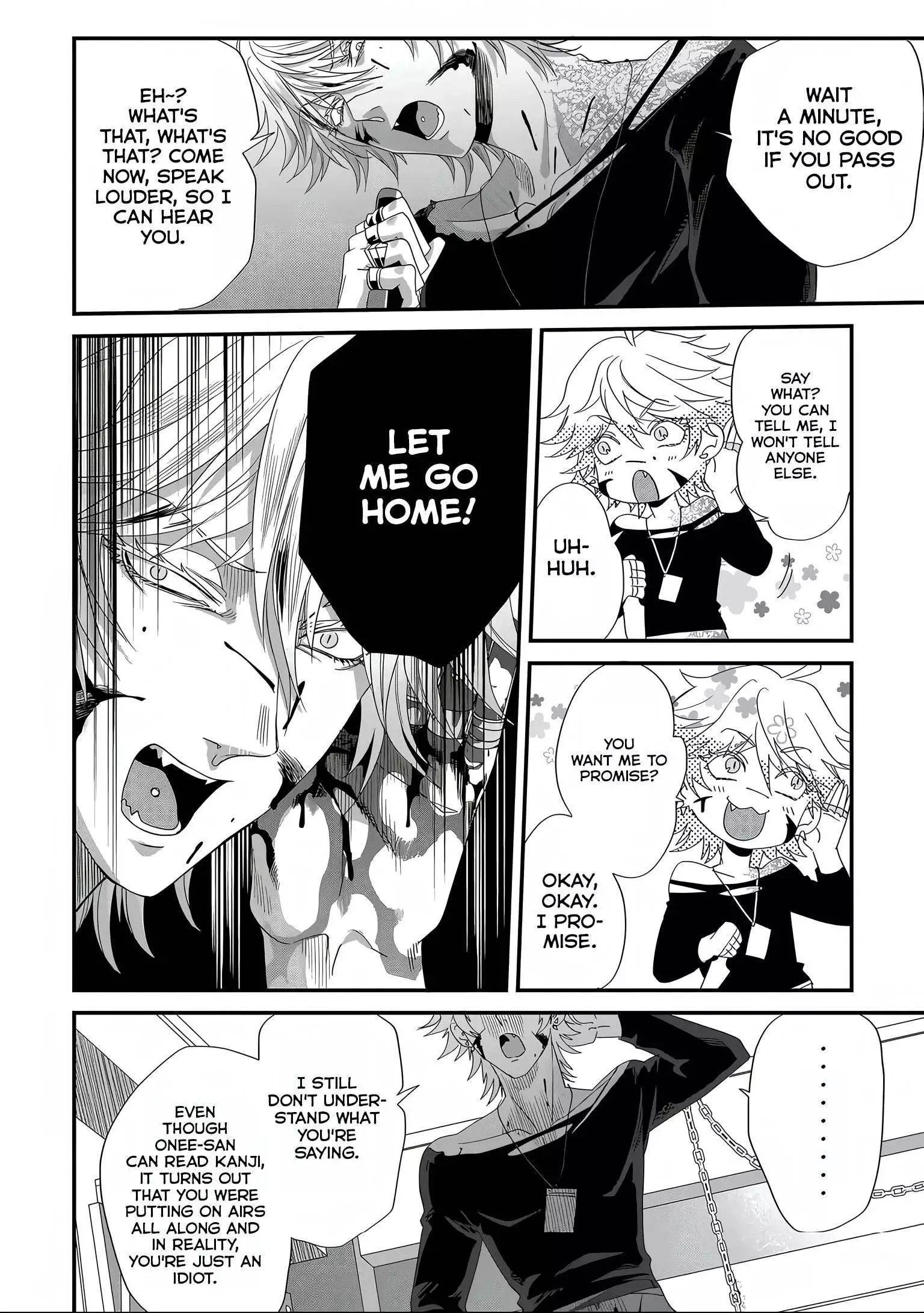 Manga page 19