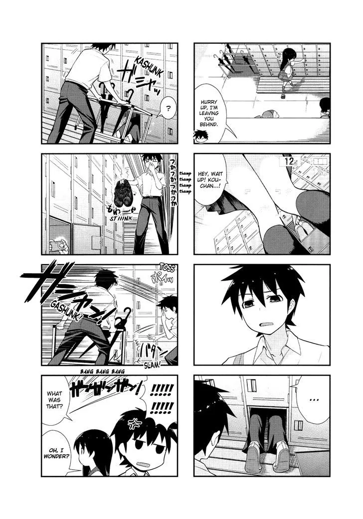 Manga page 4
