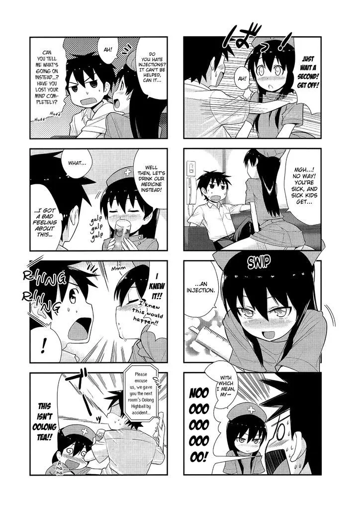 Manga page 7
