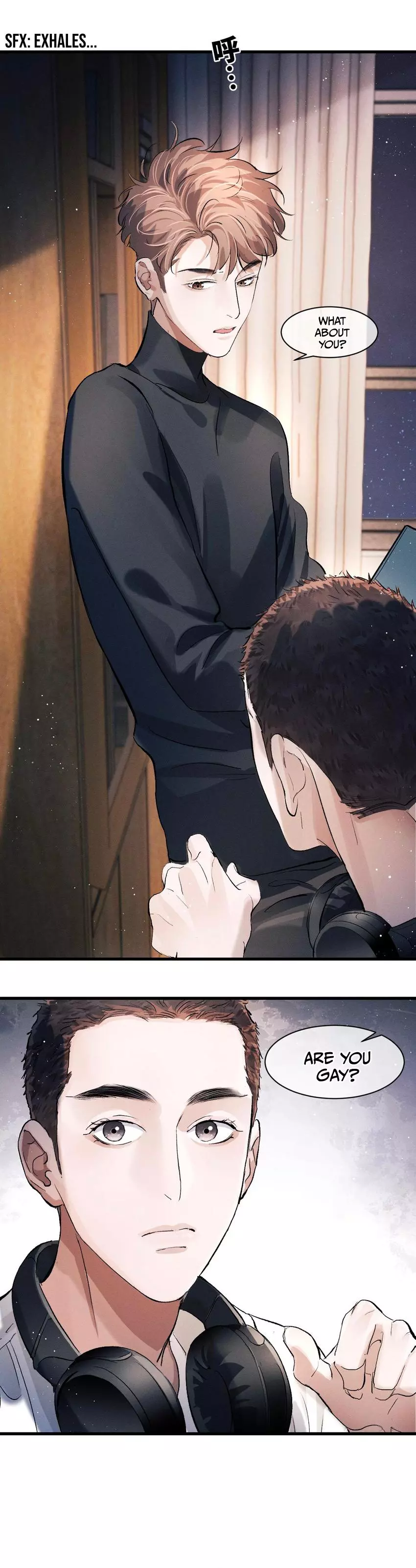 Manga page 4