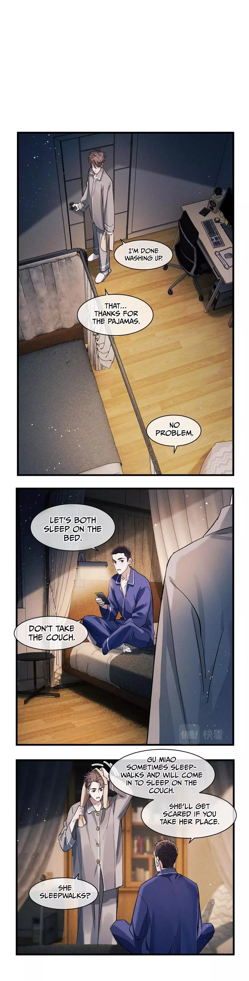Manga page 4