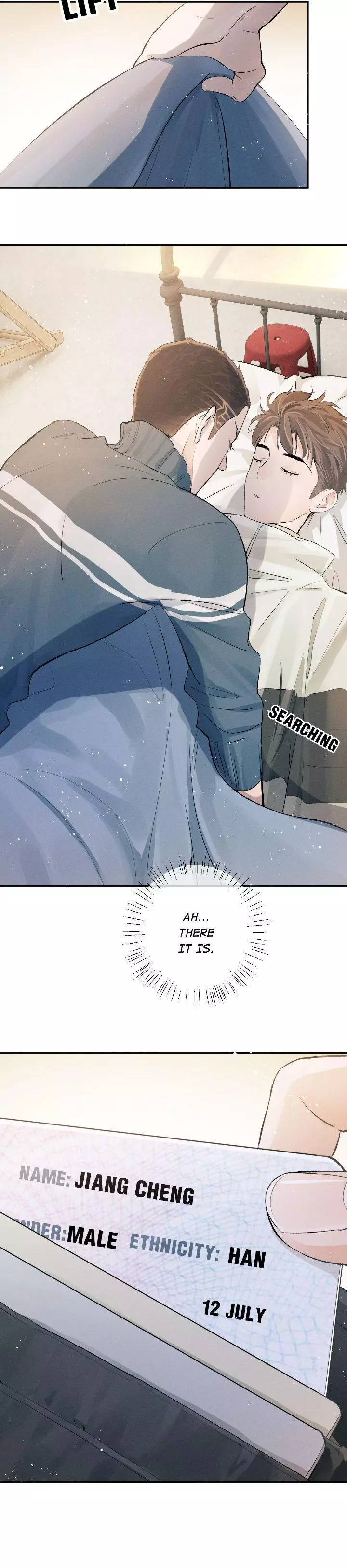 Manga page 10